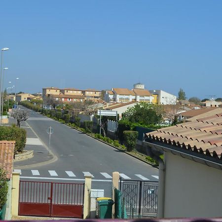 Appartement Mer วัลราส์-ปลาจ ภายนอก รูปภาพ