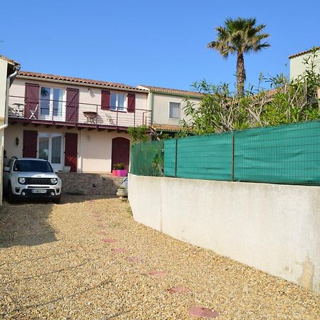Appartement Mer วัลราส์-ปลาจ ภายนอก รูปภาพ