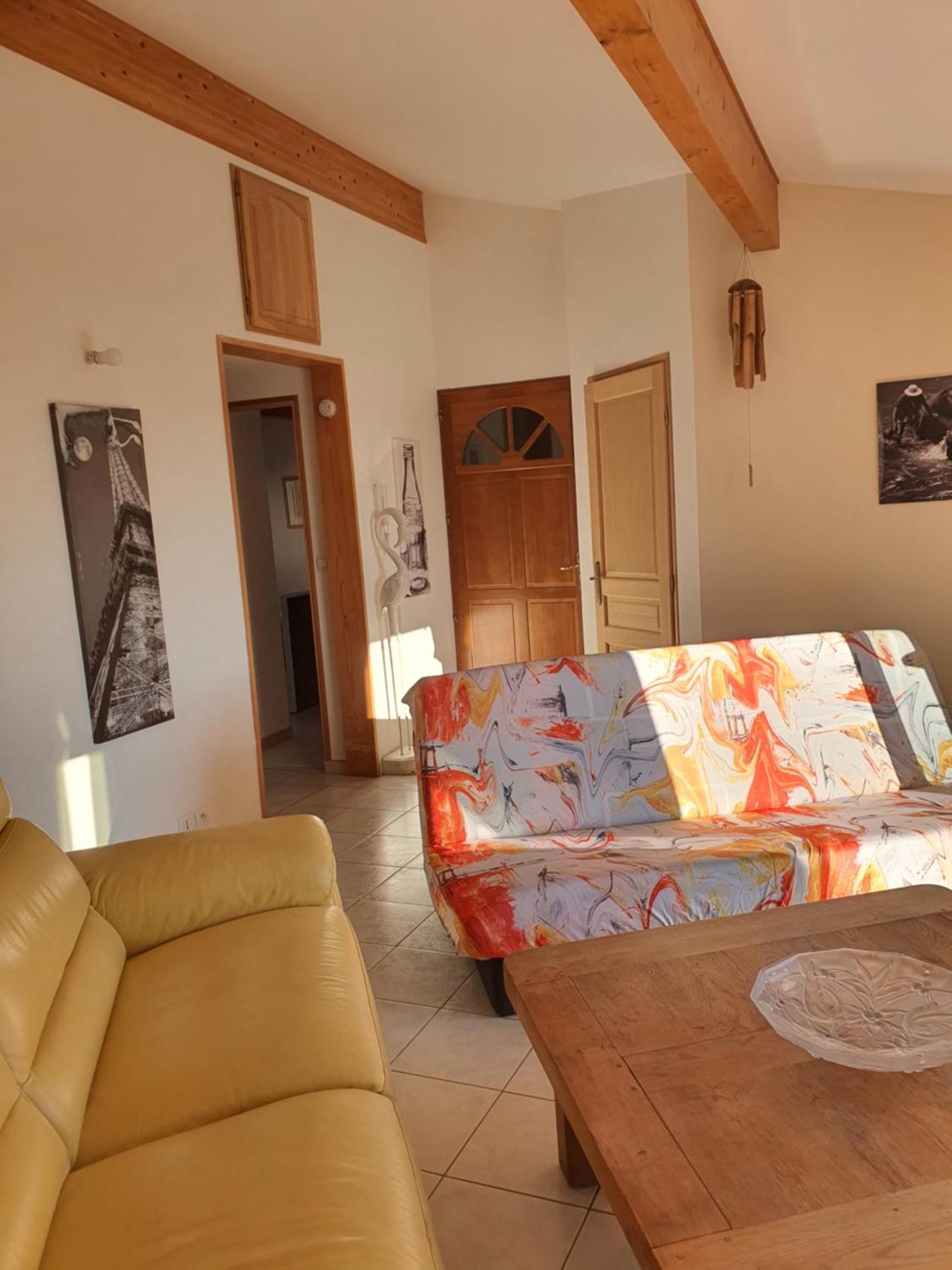 Appartement Mer วัลราส์-ปลาจ ภายนอก รูปภาพ
