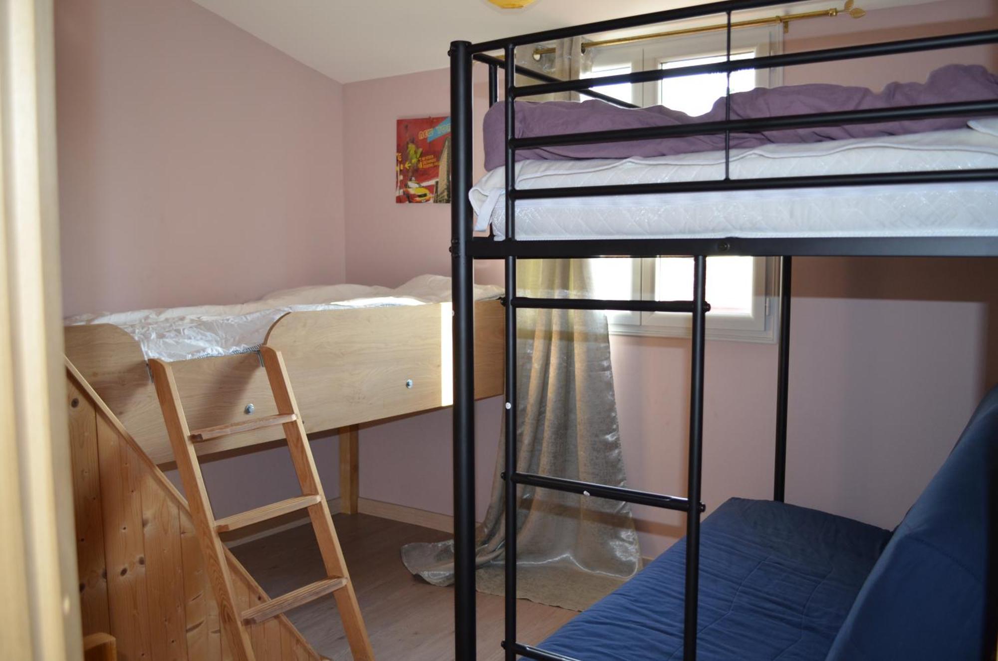 Appartement Mer วัลราส์-ปลาจ ภายนอก รูปภาพ